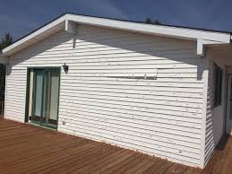 Affordable Siding Repair and Maintenance Services in Grand Coulee, WA